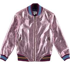 Hollis Jackets & Coats